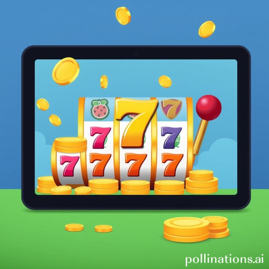 Keuntungan Bermain Di Situs Slot Online Gacor Toto